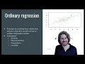 Understanding the glm family argument in R