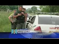 Greene County deputies search for kidnapping assault suspect