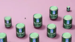 Sherwin Williams - Find It Try It Paint It Love It
