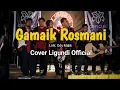ROSMANI ODY MALIK WEDDING COVER LIGUNDI OFFICIAL