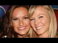 Olivia Amanda Secret Sneak Peak