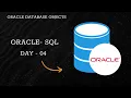 Oracle Database Objects Oracle Database Objects Explained Tables Views Indexes More