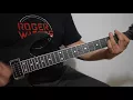 Download Lagu Avenged Sevenfold - Seize the Day - Cover | Dannyrock