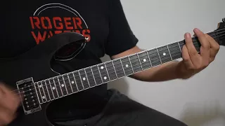 avenged sevenfold seize the day cover dannyrock