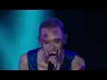 Years & Years - King (Live) - #VevoHalloween 2015