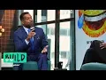 Alfonso Ribeiro Opens Up About The Pros Cons That Came From Playing Carlton In Fresh Prince