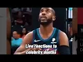 Live Reaction of Kobe Bryant Death in a Helicopter Crash