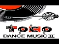 Download Lagu Toco Dance Music II (1990) [ToCo International - LP, Compilation]