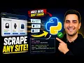 Insane Web Scraping Skills Every Python Dev Is Missing