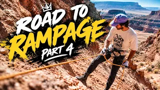 Road to Rampage 2026 Part 4