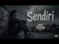 NOT REVENGE - SENDIRI