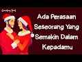 Ada perasaan seseorang yang semakin dalam kepadamu 👩‍❤️‍👨 | WETON, CHARMS, PENDULUM 