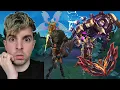 GrandMaster Solo Q Is Insanely Hard Day