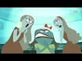 🤔 Can The Docs Find Lamput? 🔍👀  | Endless Doc FAILS | PART 2 |  Cartoon Network Asia