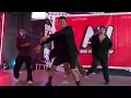 PASIEMPRE - Aldo Noyola Choreography - Bad Bunny, Arcangel, Jhayco, Myke Towers