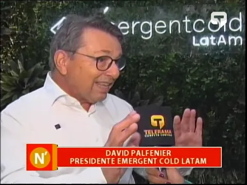 Emergent Cold Latam inicia operaciones en Ecuador