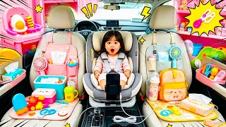 Welcome to Smart Parenting Gadgets That Turn Baby Messes Into Easy Cleanups #006 🏠✨