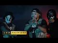 Download Lagu Billy Billions x DA x Daboi'JT x Hitman x PM - Warlords [Music Video] | GRM Daily