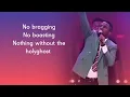 Minister GUC | "Take Over" | Powerful Makanaka Worship ft. Yeshua | Heartfelt Worship Experience "