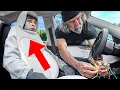 Download Lagu I Caught Criminals Using Extreme Camouflage!