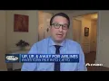 Up up away Investors bet on Jets ETF