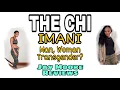 THE CHI SEASON 3 Who is Imani Jasmine Davis