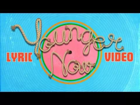 Download MP3 Miley Cyrus - Younger Now | Lyric Video