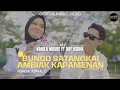 Download Lagu Nabila Moure Ft Dhay Aska - Bungo Satangkai Ambiak Kapamenan (Official Musik Video)