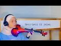 Lagu TULUS - Hati-Hati di Jalan ( Violin )