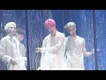 Download Lagu 220625-26 SEVENTEEN World Tour BE THE SUN in Seoul｜MOONWALKER (문워커) 디에잇 직캠 THE8 FOCUS