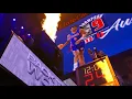Final Countdown ft Mason Detroit Pistons 2025 NBA Playoffs Starting Lineup Intro Hype