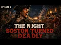 The Boston Massacre That Changed the Revolution