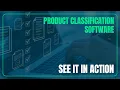 Lagu Product Classification Software Demo: Quickly Find HS, HTS \u0026 ECCN Codes