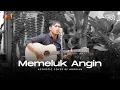 Download Lagu Memeluk Angin - Rama Eru Feat Charly Van Houten ( Andrian ) - (Acoustic Cover)