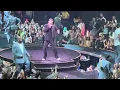Download Lagu JUSTIN TIMBERLAKE SUIT \u0026 TIE LIVE FROM MIAMI