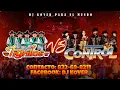Tigrillos Vs Control Mix 2022 Clasicas Para Bailar