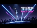 Download Lagu Pop Punk Uprising Playlist Full Songs | Punk Rock Chaos Inspired by Paramore and The Offspring