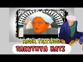 Download Lagu MAQOM TERTINGGI TAKUTNYA HATI ‼️#abahgurusekumpul 