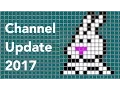 IGeometry 2016 Retrospective - Channel Update