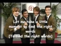 Download Lagu Big Time Rush - Boyfriend - Lyrics