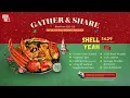 Merry Christmas Hook and Reel Seafood Bar Middletown NY Cajun-style seafood