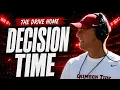 Decision Coming Soon