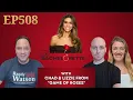 Episode - Interview with Chad Lizzie from Game of Roses