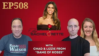 Episode - Interview with Chad Lizzie from Game of Roses