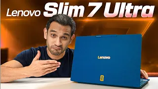 I Used the Most Good Looking Windows Laptop in 2026!