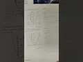 IM Algebra 1 Unit 6 Lesson 7 Building Quadratic Functions to Describe Situations