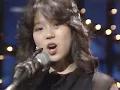 中森明菜　十戒　1984