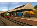 Download Lagu Thomas, Percy and the Dragon