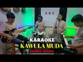 Download Lagu KAWULA MUDA KARAOKE RHOMA IRAMA NADA COWOK