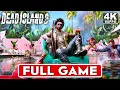 Download Lagu DEAD ISLAND 2 Gameplay Walkthrough Part 1 FULL GAME [4K 60FPS PC] - No Commentary